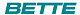 Bette logo