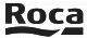 Roca logo